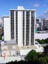 Beachcomber Hotel (completed)